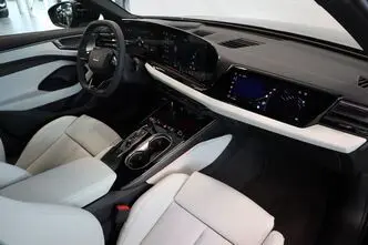Audi A6, 3.0, 270 kW, hübriid, automaat, nelikvedu