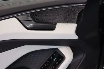 Audi A6, 3.0, 270 kW, hübriid, automaat, nelikvedu