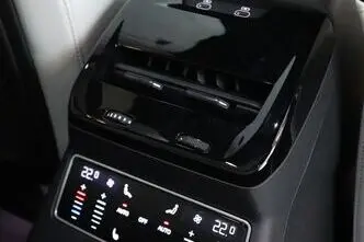 Audi A6, 3.0, 270 kW, hübriid, automaat, nelikvedu