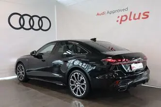 Audi A6, 3.0, 270 kW, hübriid, automaat, nelikvedu