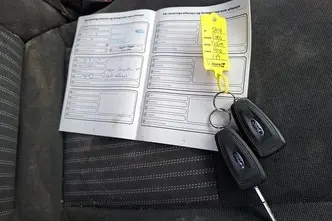 Ford Transit Custom, 2.0, 96 kW, diesel, manual, front-wheel drive