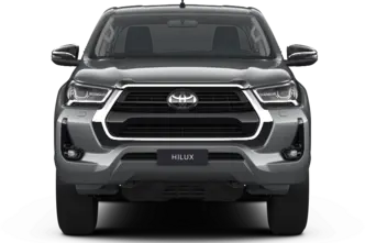 Toyota Hilux, 2.8, 150 kW, дизель, механическая, полный привод