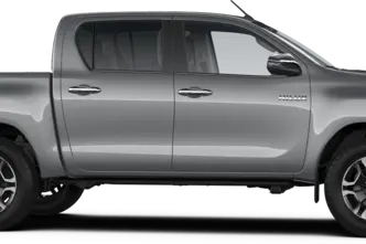 Toyota Hilux, 2.8, 150 kW, дизель, механическая, полный привод