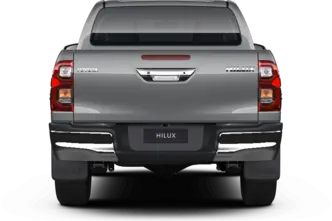 Toyota Hilux, 2.8, 150 kW, дизель, механическая, полный привод