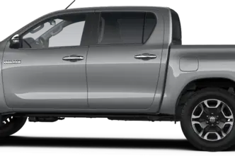 Toyota Hilux, 2.8, 150 kW, дизель, механическая, полный привод