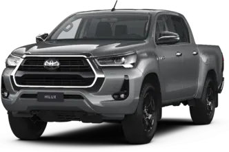 Toyota Hilux, 2.8, 150 kW, дизель, механическая, полный привод