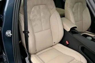 Polestar 2, elekter, automaat, nelikvedu