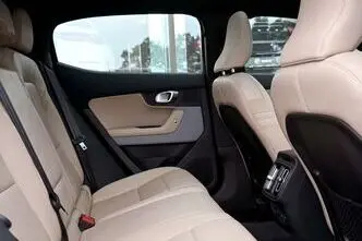 Polestar 2, elekter, automaat, nelikvedu