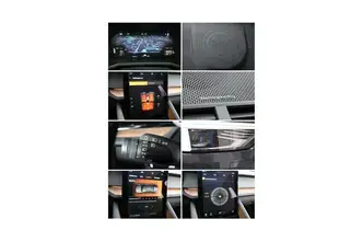 Polestar 2, elekter, automaat, nelikvedu