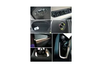 Polestar 2, elekter, automaat, nelikvedu