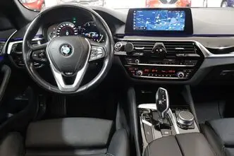 BMW 520, 2.0, 140 kW, dīzelis, automātiskā, pilnpiedziņa