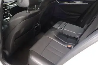 BMW 520, 2.0, 140 kW, dīzelis, automātiskā, pilnpiedziņa