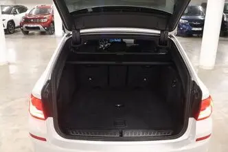 BMW 520, 2.0, 140 kW, dīzelis, automātiskā, pilnpiedziņa