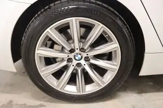 BMW 520, 2.0, 140 kW, dīzelis, automātiskā, pilnpiedziņa