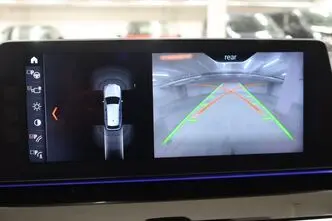 BMW 520, 2.0, 140 kW, dīzelis, automātiskā, pilnpiedziņa