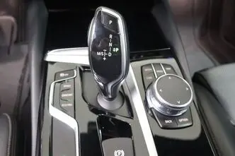 BMW 520, 2.0, 140 kW, dīzelis, automātiskā, pilnpiedziņa