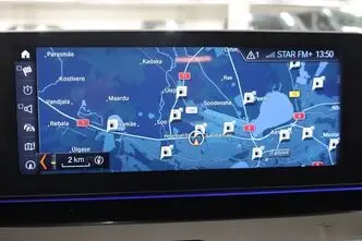 BMW 520, 2.0, 140 kW, dīzelis, automātiskā, pilnpiedziņa