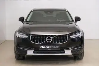 Volvo V90 Cross Country, 2.0, 173 kW, diisel, automaat, nelikvedu