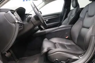 Volvo V90 Cross Country, 2.0, 173 kW, diisel, automaat, nelikvedu