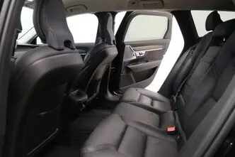 Volvo V90 Cross Country, 2.0, 173 kW, diisel, automaat, nelikvedu