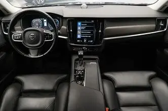 Volvo V90 Cross Country, 2.0, 173 kW, diisel, automaat, nelikvedu