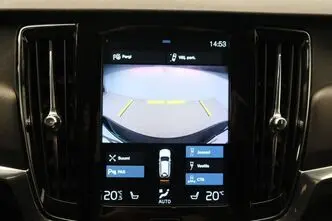 Volvo V90 Cross Country, 2.0, 173 kW, diisel, automaat, nelikvedu