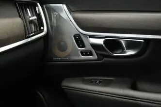 Volvo V90 Cross Country, 2.0, 173 kW, diisel, automaat, nelikvedu