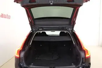 Volvo V90 Cross Country, 2.0, 173 kW, diisel, automaat, nelikvedu