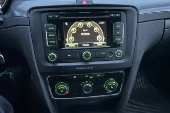 Škoda Superb, 1.4, 92 kW, bensiin, manuaal, esivedu