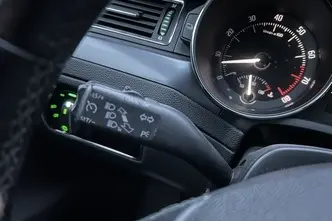 Škoda Superb, 1.4, 92 kW, bensiin, manuaal, esivedu