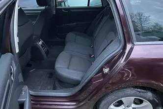 Škoda Superb, 1.4, 92 kW, bensiin, manuaal, esivedu