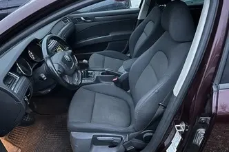 Škoda Superb, 1.4, 92 kW, bensiin, manuaal, esivedu