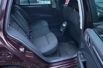 Škoda Superb, 1.4, 92 kW, bensiin, manuaal, esivedu