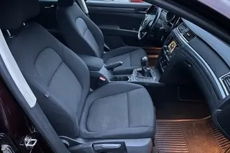 Škoda Superb, 1.4, 92 kW, bensiin, manuaal, esivedu