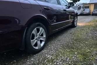 Škoda Superb, 1.4, 92 kW, bensiin, manuaal, esivedu