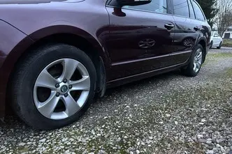 Škoda Superb, 1.4, 92 kW, bensiin, manuaal, esivedu