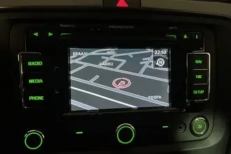 Škoda Superb, 1.4, 92 kW, bensiin, manuaal, esivedu