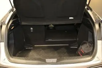 Toyota C-HR, 1.8, 72 kW, hübriid, automaat, esivedu