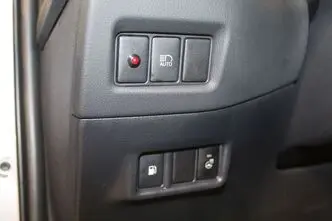 Toyota C-HR, 1.8, 72 kW, hübriid, automaat, esivedu