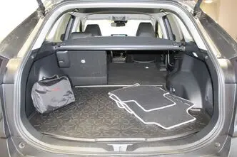 Toyota RAV4, 2.5, 131 kW, hübriid, automaat, nelikvedu