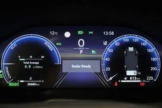 Toyota RAV4, 2.5, 131 kW, hübriid, automaat, nelikvedu