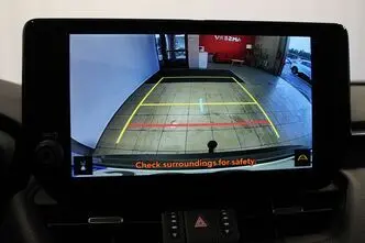 Toyota RAV4, 2.5, 131 kW, hübriid, automaat, nelikvedu