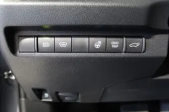 Toyota RAV4, 2.5, 131 kW, hübriid, automaat, nelikvedu