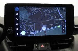 Toyota RAV4, 2.5, 131 kW, hübriid, automaat, nelikvedu