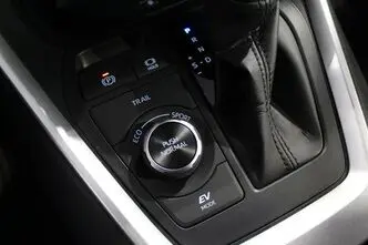 Toyota RAV4, 2.5, 131 kW, hübriid, automaat, nelikvedu