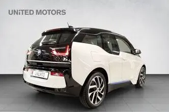 BMW i3, 135 kW, elekter, automaat, tagavedu