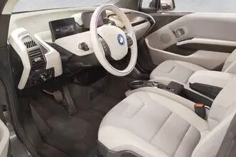 BMW i3, 135 kW, elekter, automaat, tagavedu