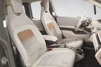 BMW i3, 135 kW, elekter, automaat, tagavedu