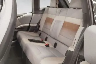 BMW i3, 135 kW, elekter, automaat, tagavedu