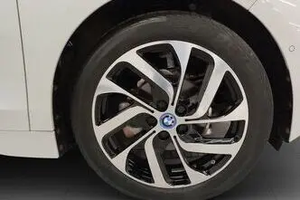 BMW i3, 135 kW, elekter, automaat, tagavedu